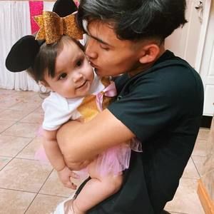 Meet your Posher, Rogelio